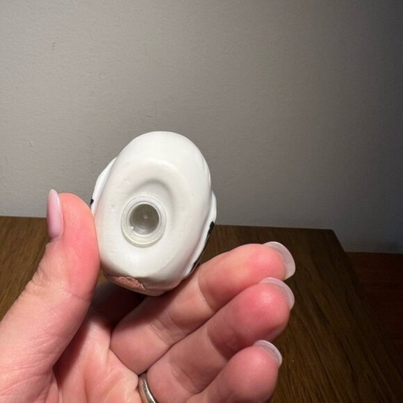 Vintage Collectable Salt And Pepper Shakers Two Chickens Hens - Picture 8 of 10